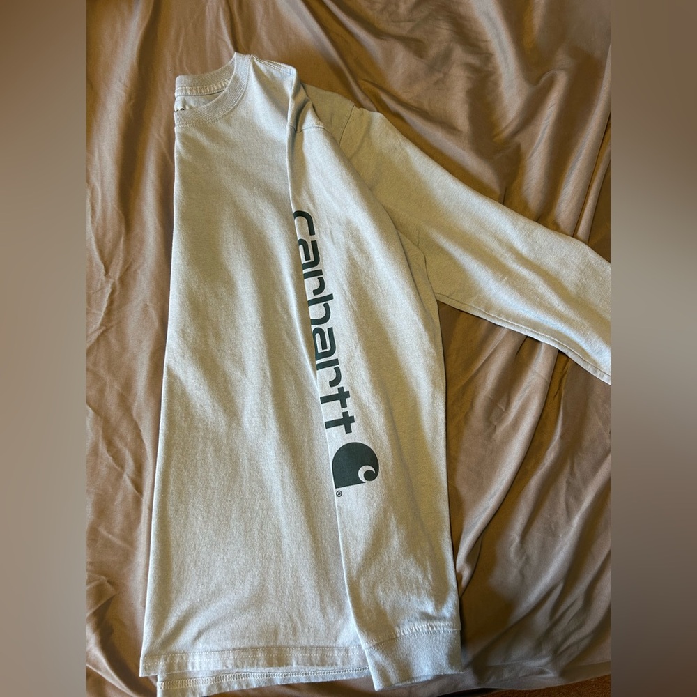 Women’s Carhartt long sleeve